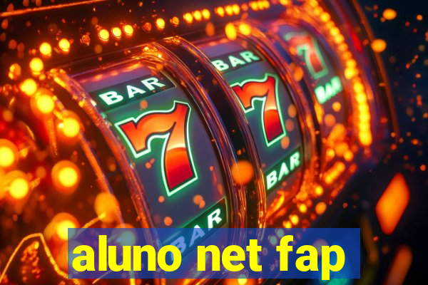 aluno net fap